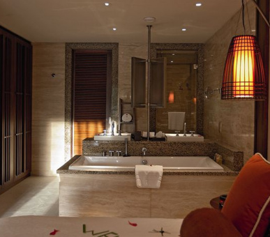 Фото Constance Ephelia Resort (Сейшельские острова, о. Маэ) 26