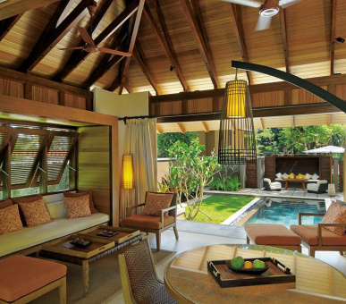 Фото Constance Ephelia Resort (Сейшельские острова, о. Маэ) 22