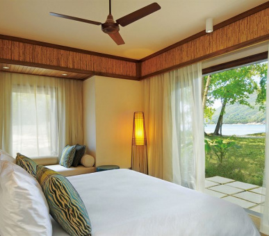 Фото Constance Ephelia Resort (Сейшельские острова, о. Маэ) 20