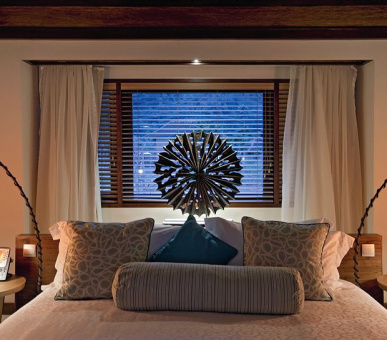 Фото Constance Ephelia Resort (Сейшельские острова, о. Маэ) 27