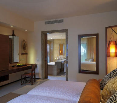 Фото Constance Ephelia Resort (Сейшельские острова, о. Маэ) 3