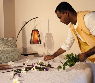 Фото Constance Ephelia Resort (Сейшельские острова, о. Маэ) 28