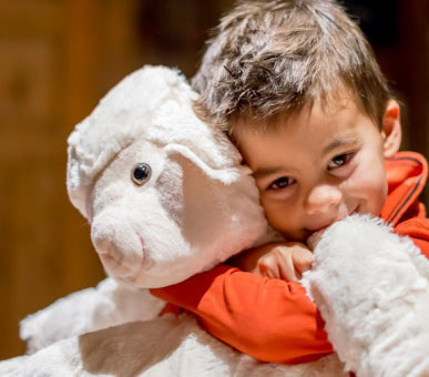 Фото Les Fermes De Marie (Франция, Межев) 12