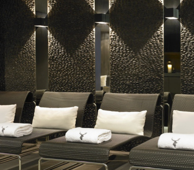 Фото Lodge Alpaga (Франция, Межев) 19