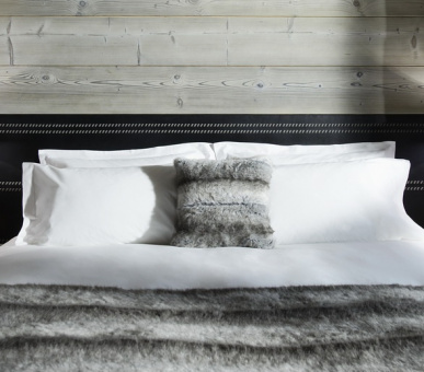 Фото Lodge Alpaga (Франция, Межев) 12