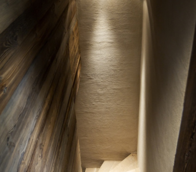 Фото Le Chalet Zannier (Франция, Куршевель) 15