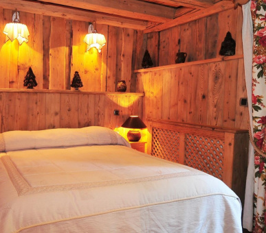 Фото Le Chalet Saint Philippe et son Hameau 4