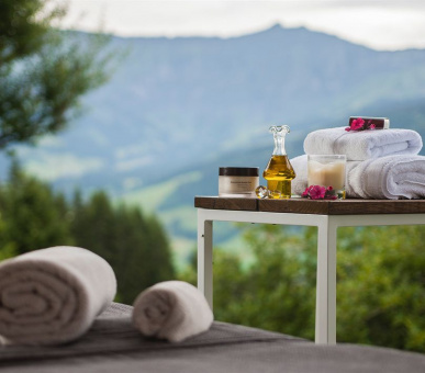 Фото La Ferme des Petites Frasses (Франция, Межев) 14