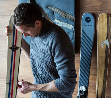 Фото Les Chalets du Mont d’Arbois, Meg?ve, A Four Seasons Hotel 25