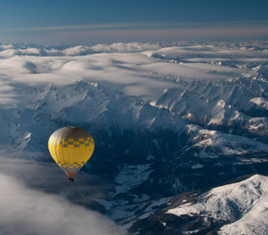 Фото Les Chalets du Mont d’Arbois, Meg?ve, A Four Seasons Hotel 9