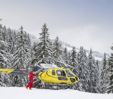 Фото Les Chalets du Mont d’Arbois, Meg?ve, A Four Seasons Hotel 19