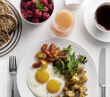 Фото Les Chalets du Mont d’Arbois, Meg?ve, A Four Seasons Hotel 3