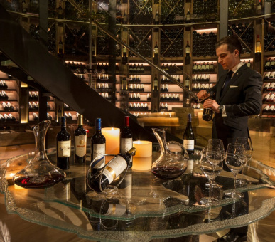 Фото Les Chalets du Mont d’Arbois, Meg?ve, A Four Seasons Hotel 2