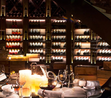 Фото Les Chalets du Mont d’Arbois, Meg?ve, A Four Seasons Hotel 31