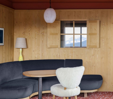 Фото H?tel Le Coucou 33