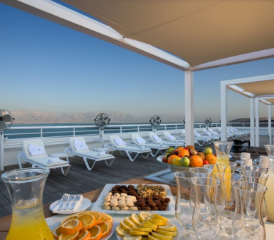 Картинка Isrotel Dead Sea (Израиль, Мертвое море) 5 Фото Isrotel Dead Sea (Израиль, Мертвое море) 5