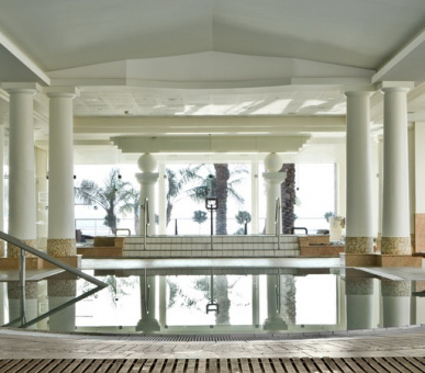 Картинка Isrotel Dead Sea (Израиль, Мертвое море) 8 Фото Isrotel Dead Sea (Израиль, Мертвое море) 8