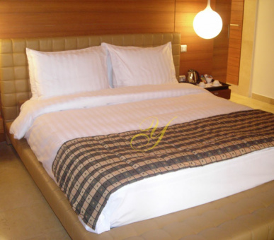 Фото Kempinski Hotel Ishtar 14