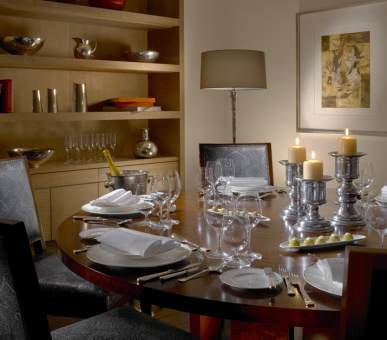 Картинка St. Regis Mexico City (Мексика, Мехико) 16 Фото St. Regis Mexico City (Мексика, Мехико) 16