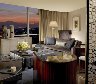 Картинка St. Regis Mexico City (Мексика, Мехико) 17 Фото St. Regis Mexico City (Мексика, Мехико) 17