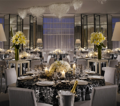 Картинка St. Regis Mexico City (Мексика, Мехико) 24 Фото St. Regis Mexico City (Мексика, Мехико) 24