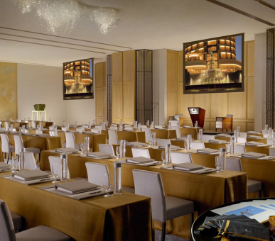 Картинка St. Regis Mexico City (Мексика, Мехико) 20 Фото St. Regis Mexico City (Мексика, Мехико) 20