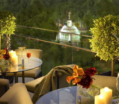 Картинка St. Regis Mexico City (Мексика, Мехико) 4 Фото St. Regis Mexico City (Мексика, Мехико) 4