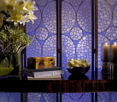 Картинка St. Regis Mexico City (Мексика, Мехико) 7 Фото St. Regis Mexico City (Мексика, Мехико) 7