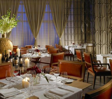 Картинка St. Regis Mexico City (Мексика, Мехико) 22 Фото St. Regis Mexico City (Мексика, Мехико) 22