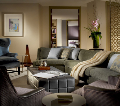 Картинка St. Regis Mexico City (Мексика, Мехико) 15 Фото St. Regis Mexico City (Мексика, Мехико) 15