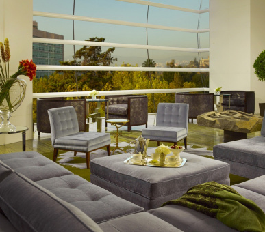 Картинка St. Regis Mexico City (Мексика, Мехико) 2 Фото St. Regis Mexico City (Мексика, Мехико) 2