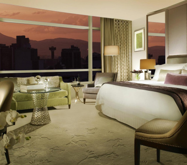 Картинка St. Regis Mexico City (Мексика, Мехико) 11 Фото St. Regis Mexico City (Мексика, Мехико) 11