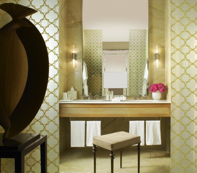 Картинка St. Regis Mexico City (Мексика, Мехико) 10 Фото St. Regis Mexico City (Мексика, Мехико) 10