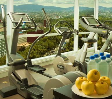 Картинка St. Regis Mexico City (Мексика, Мехико) 9 Фото St. Regis Mexico City (Мексика, Мехико) 9