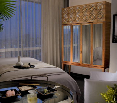 Картинка St. Regis Mexico City (Мексика, Мехико) 23 Фото St. Regis Mexico City (Мексика, Мехико) 23