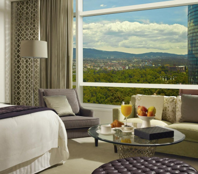 Картинка St. Regis Mexico City (Мексика, Мехико) 12 Фото St. Regis Mexico City (Мексика, Мехико) 12