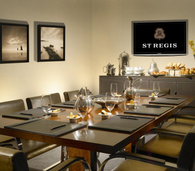 Картинка St. Regis Mexico City (Мексика, Мехико) 19 Фото St. Regis Mexico City (Мексика, Мехико) 19