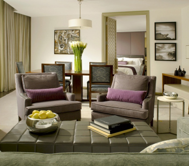 Картинка St. Regis Mexico City (Мексика, Мехико) 14 Фото St. Regis Mexico City (Мексика, Мехико) 14