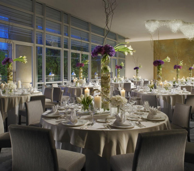 Картинка St. Regis Mexico City (Мексика, Мехико) 21 Фото St. Regis Mexico City (Мексика, Мехико) 21