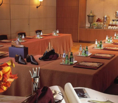 Фото Four Seasons Hotel Milano (Италия, Милан) 12