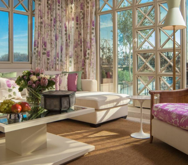 Фото Four Seasons Hotel Milano (Италия, Милан) 10