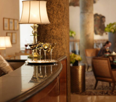 Фото Four Seasons Hotel Milano (Италия, Милан) 17