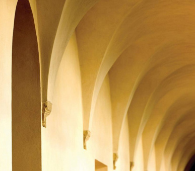 Фото Four Seasons Hotel Milano (Италия, Милан) 3