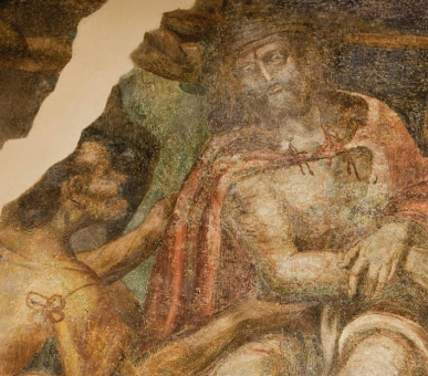 Фото Four Seasons Hotel Milano (Италия, Милан) 5