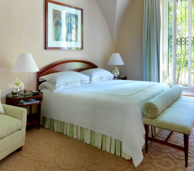 Фото Four Seasons Hotel Milano (Италия, Милан) 13