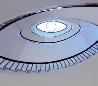 Фото Four Seasons Hotel Milano (Италия, Милан) 23