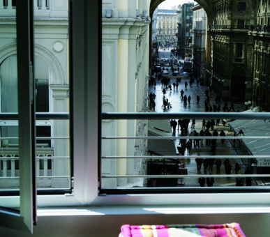 Картинка The Gray (Италия, Милан) 16 Фото The Gray (Италия, Милан) 16