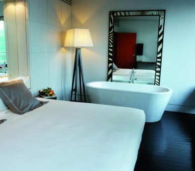 Картинка The Gray (Италия, Милан) 7 Фото The Gray (Италия, Милан) 7