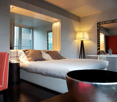 Картинка The Gray (Италия, Милан) 9 Фото The Gray (Италия, Милан) 9