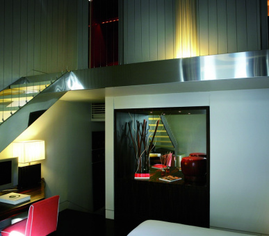 Картинка The Gray (Италия, Милан) 14 Фото The Gray (Италия, Милан) 14